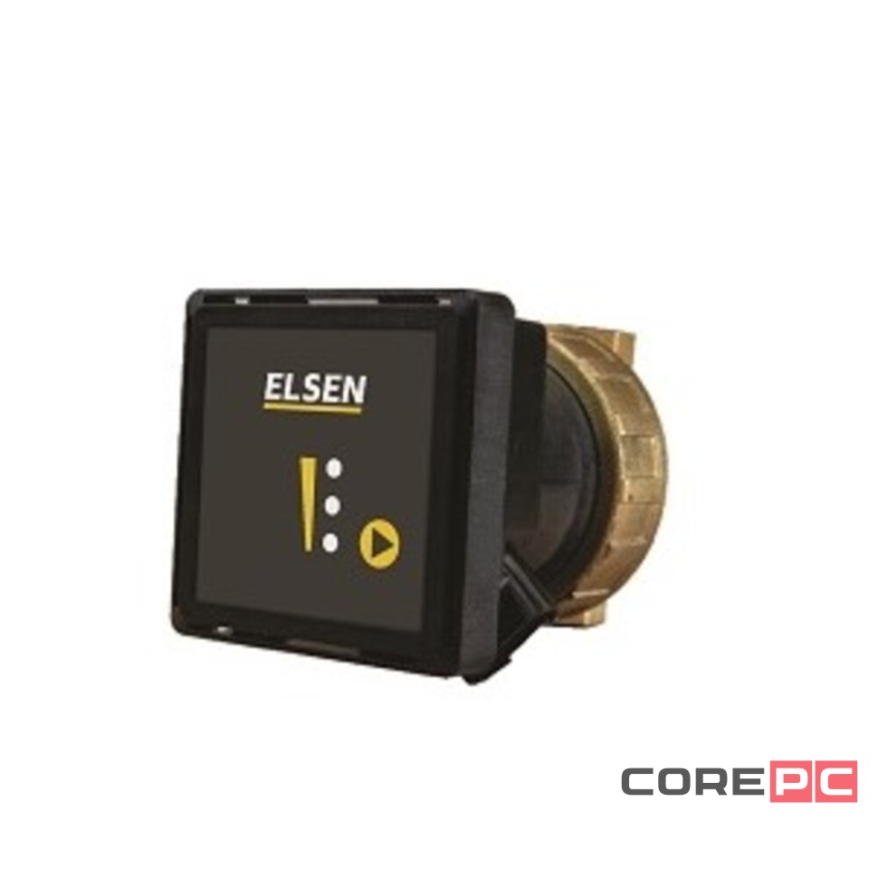 Насос ELSEN EHC02.01 для ГВС