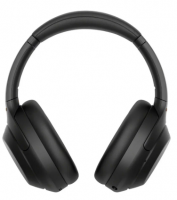 Беспроводные наушники Sony WH-1000XM4 (Black)