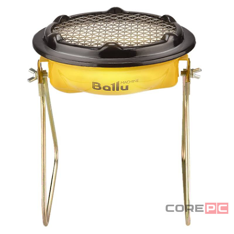 Обогреватель инфракрасный газовый Ballu BIGH-3