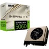 Видеокарта MSI (G5060-8IIC) GeForce RTX 5060 8G INSPIRE ITX OC
