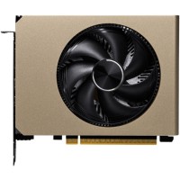 Видеокарта MSI (G5060-8IIC) GeForce RTX 5060 8G INSPIRE ITX OC