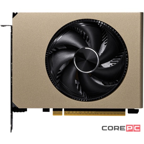 Видеокарта MSI (G5060-8IIC) GeForce RTX 5060 8G INSPIRE ITX OC