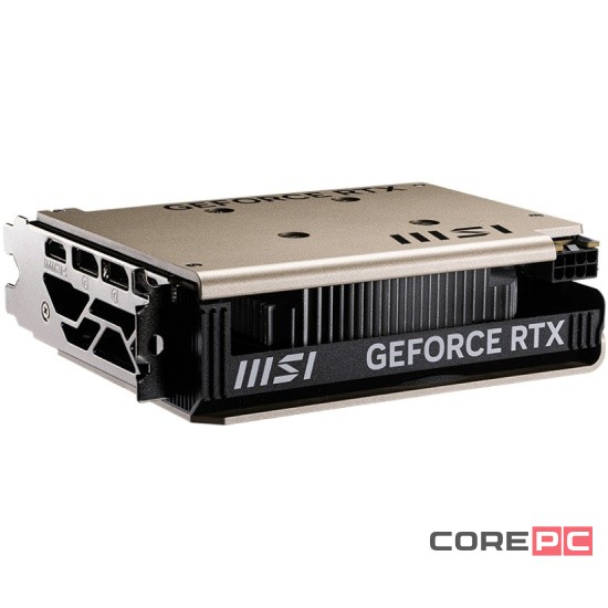 Видеокарта MSI (G5060-8IIC) GeForce RTX 5060 8G INSPIRE ITX OC