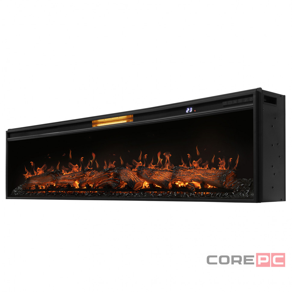 Очаг электрический Royal Thermo Aurora RTFP/P-AR60LS