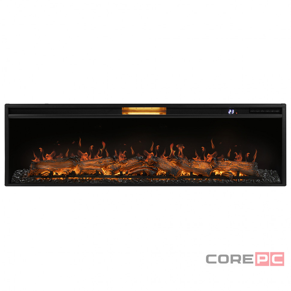 Очаг электрический Royal Thermo Aurora RTFP/P-AR60LS
