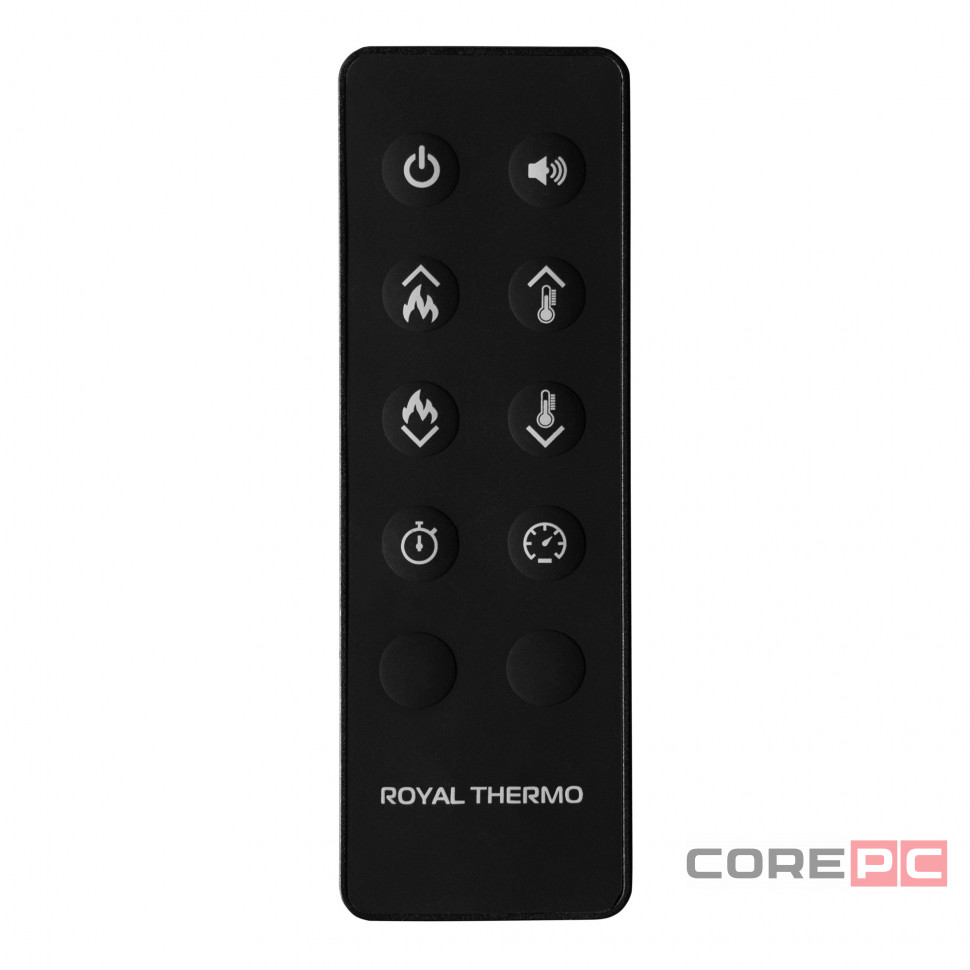 Очаг электрический Royal Thermo Aurora RTFP/P-AR60LS