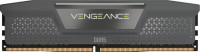 Оперативная память 16 Gb 6000 MHz  Corsair VENGEANCE Black (CMK16GX5M1E6000Z36)