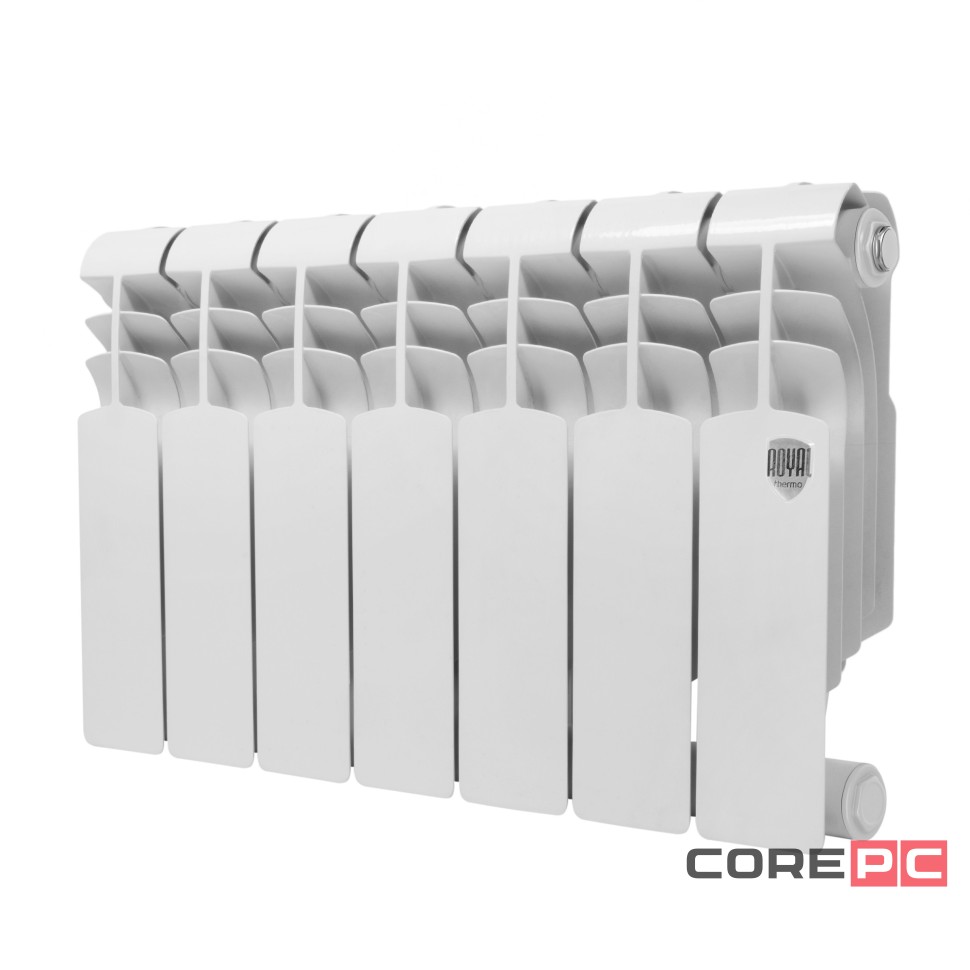 Радиатор Royal Thermo Vittoria Super 300 - 7 секц.