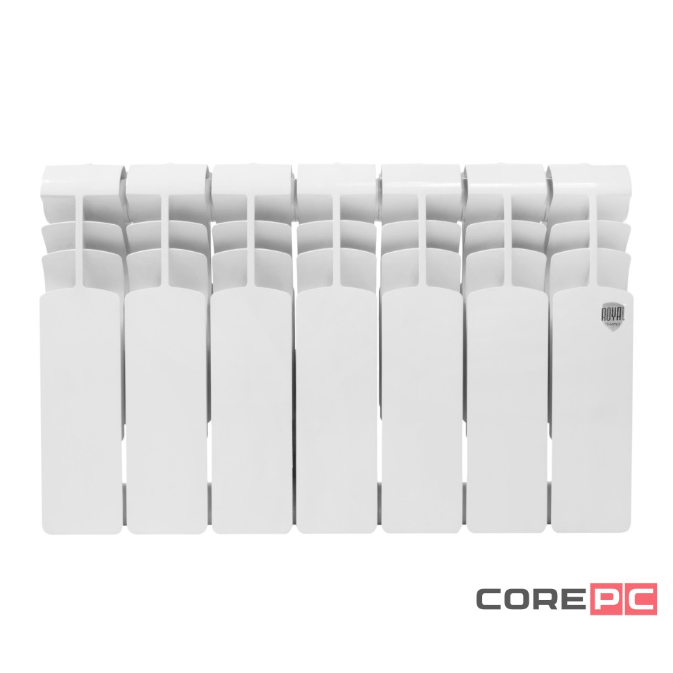 Радиатор Royal Thermo Vittoria Super 300 - 7 секц.