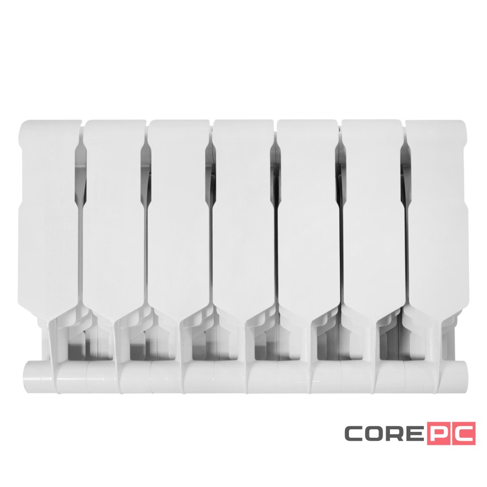 Радиатор Royal Thermo Vittoria Super 300 - 7 секц.