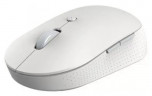 Мышь беспроводная Xiaomi Mouse Wireless Bluetooth Dual Mode 2 (XMSMSB02YM) белая