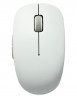 Мышь беспроводная Xiaomi Mouse Wireless Bluetooth Dual Mode 2 (XMSMSB02YM) белая