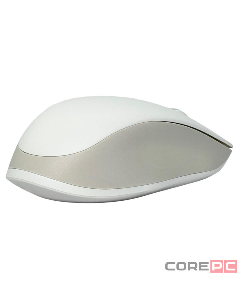 Мышь беспроводная Xiaomi Mouse Wireless Bluetooth Dual Mode 2 (XMSMSB02YM) белая