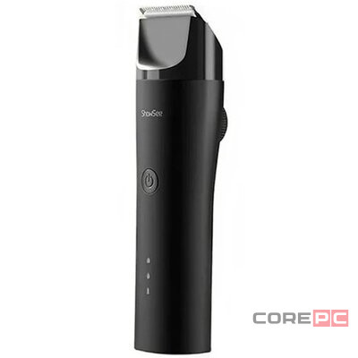 Машинка для стрижки волос Xiaomi ShowSee Electric Hair Clipper C4 черная
