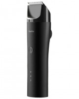 Машинка для стрижки волос Xiaomi ShowSee Electric Hair Clipper C4 черная