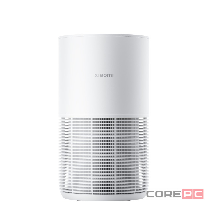 Очиститель воздуха Xiaomi Smart Pet Care Air Purifier (AC-M30-SC) белый