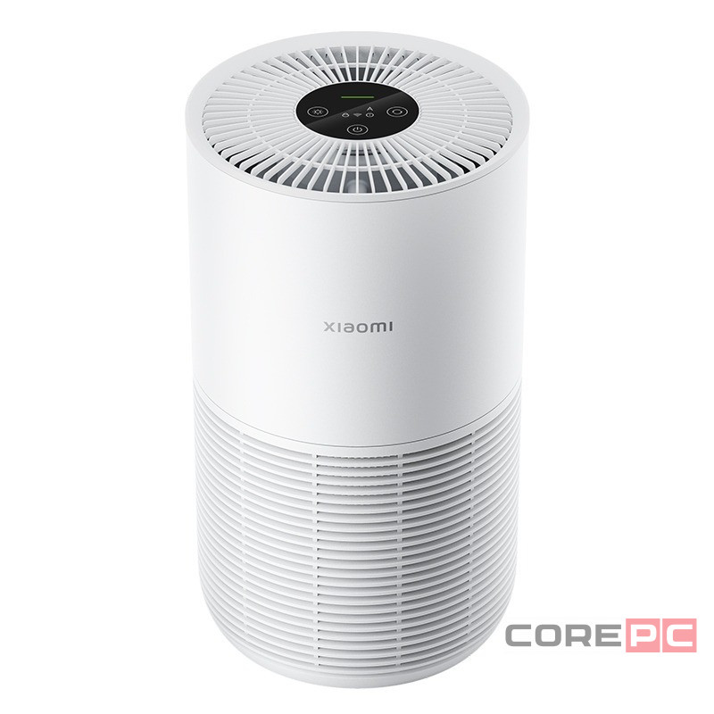 Очиститель воздуха Xiaomi Smart Pet Care Air Purifier (AC-M30-SC) белый