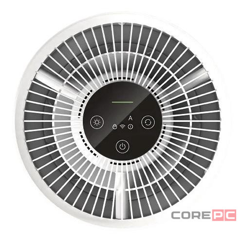 Очиститель воздуха Xiaomi Smart Pet Care Air Purifier (AC-M30-SC) белый