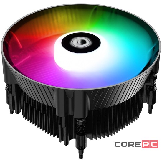 Кулер для процессора ID-COOLING DK-07A RAINBOW
