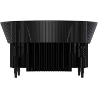 Кулер для процессора ID-COOLING DK-07A RAINBOW