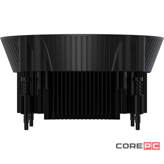 Кулер для процессора ID-COOLING DK-07A RAINBOW