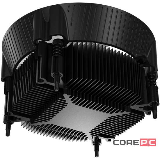 Кулер для процессора ID-COOLING DK-07A RAINBOW