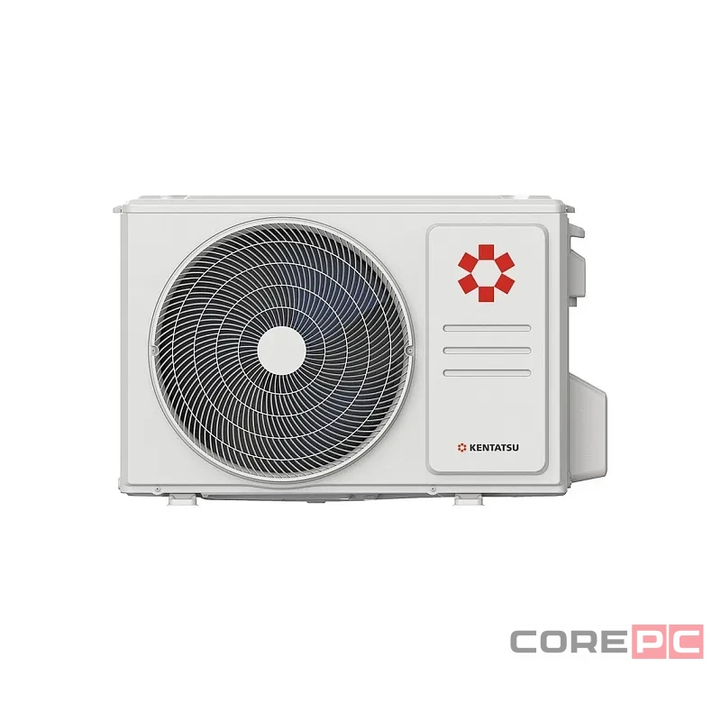 Кондиционер настенный Kentatsu Kumo Inverter KSGKU26HZRN1 / KSRKU26HZRN1