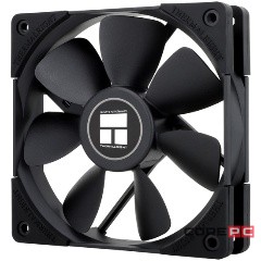 Вентилятор для корпуса Thermalright R12-B (TRR12B)