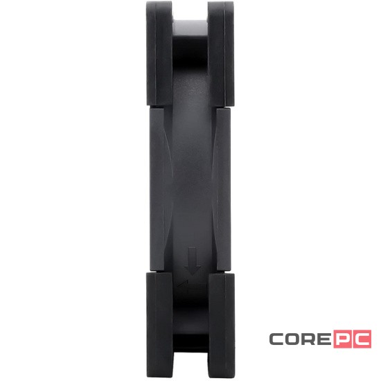Вентилятор для корпуса Thermalright R12-B (TRR12B)