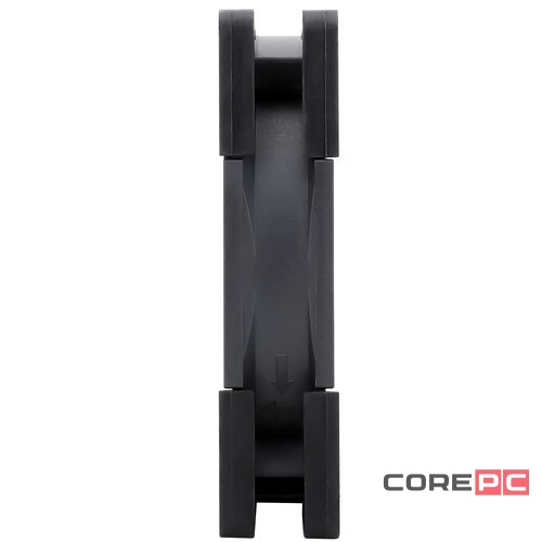 Вентилятор для корпуса Thermalright R12-B (TRR12B)