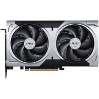 Видеокарта MSI (G506T-16V2P) GeForce RTX 5060 Ti 16GB VENTUS 2X PLUS