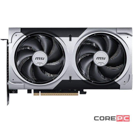Видеокарта MSI (G506T-16V2P) GeForce RTX 5060 Ti 16GB VENTUS 2X PLUS