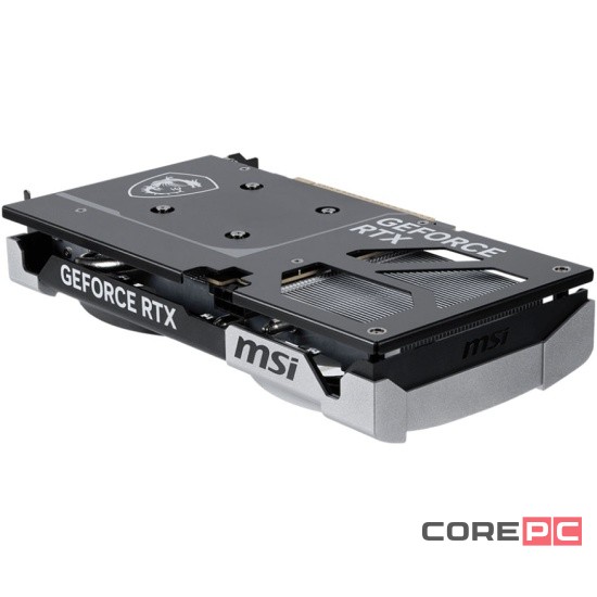 Видеокарта MSI (G506T-16V2P) GeForce RTX 5060 Ti 16GB VENTUS 2X PLUS