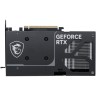 Видеокарта MSI (G506T-16V2P) GeForce RTX 5060 Ti 16GB VENTUS 2X PLUS
