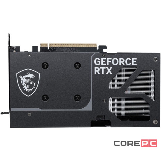 Видеокарта MSI (G506T-16V2P) GeForce RTX 5060 Ti 16GB VENTUS 2X PLUS