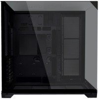 Компьютерный корпус Lian Li O11 Vision Compact TG Black (G99.O11VPX.R0)