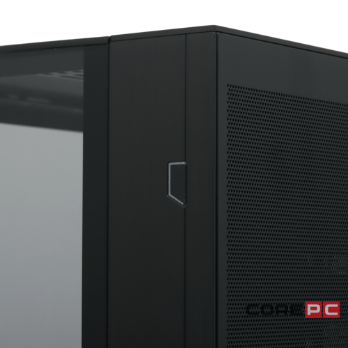 Компьютерный корпус Lian Li O11 Vision Compact TG Black (G99.O11VPX.R0)