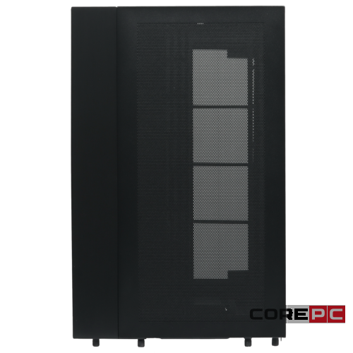 Компьютерный корпус Lian Li O11 Vision Compact TG Black (G99.O11VPX.R0)