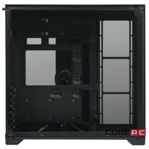 Компьютерный корпус Lian Li O11 Vision Compact TG Black (G99.O11VPX.R0)