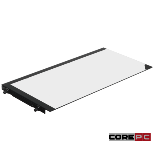 Компьютерный корпус Lian Li O11 Vision Compact TG Black (G99.O11VPX.R0)