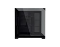 Компьютерный корпус Lian Li O11 Vision Compact TG Black (G99.O11VPX.R0)