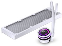 Система жидкостного охлаждения для процессора JONSBO TF2-360SC(WN) White
