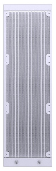 Система жидкостного охлаждения для процессора JONSBO TF2-360SC(WN) White