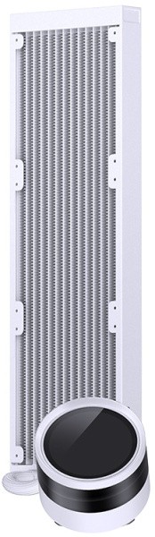 Система жидкостного охлаждения для процессора JONSBO TF2-360SC(WN) White