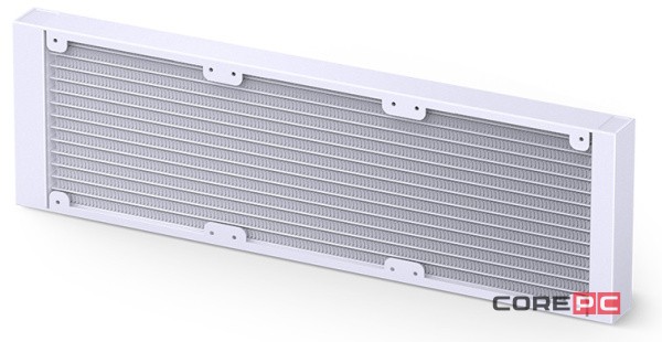 Система жидкостного охлаждения для процессора JONSBO TF2-360SC(WN) White