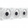 Комплект вентиляторов для корпуса Lian Li UNI FAN SL WIRELESS LCD 120 ARGB White 12SLLCD1W3W (G99.12SLLCD1W3W.R0)