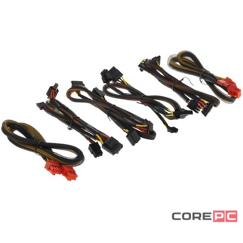 Блок питания Chieftec 750W CTG-750C