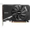 Видеокарта MSI (GT 1030 AERO ITX 2GD4 OC) GeForce GT1030 2GB AERO ITX OC