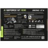 Видеокарта MSI (GT 1030 AERO ITX 2GD4 OC) GeForce GT1030 2GB AERO ITX OC