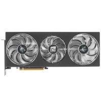 Видеокарта PowerColor (RX 7900 GRE 16G-L/OC) Radeon RX 7900 GRE 16GB Red Devil